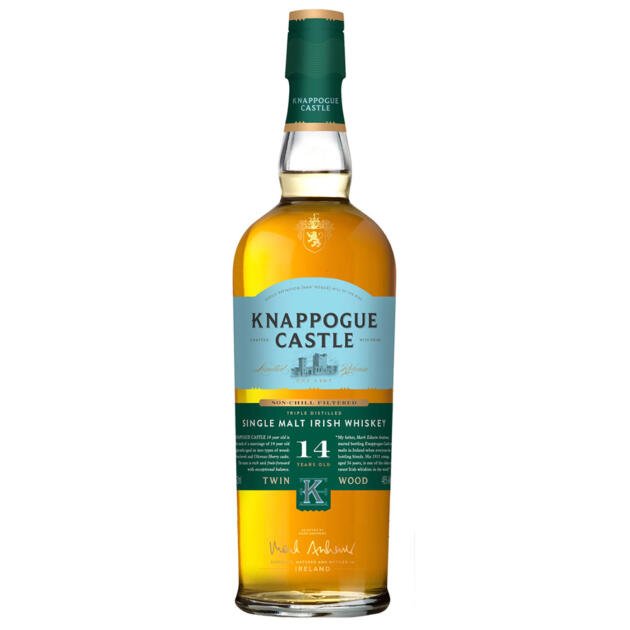 Knappogue Castle 14 Year Old