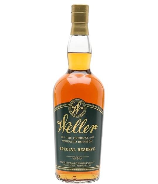 W L Weller Special Reserve