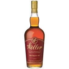 Weller 107 Whiskey