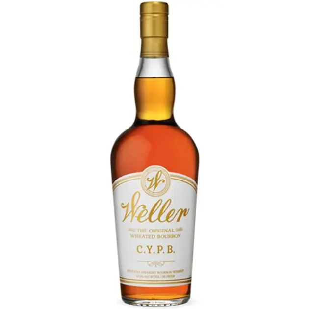 Weller cypb