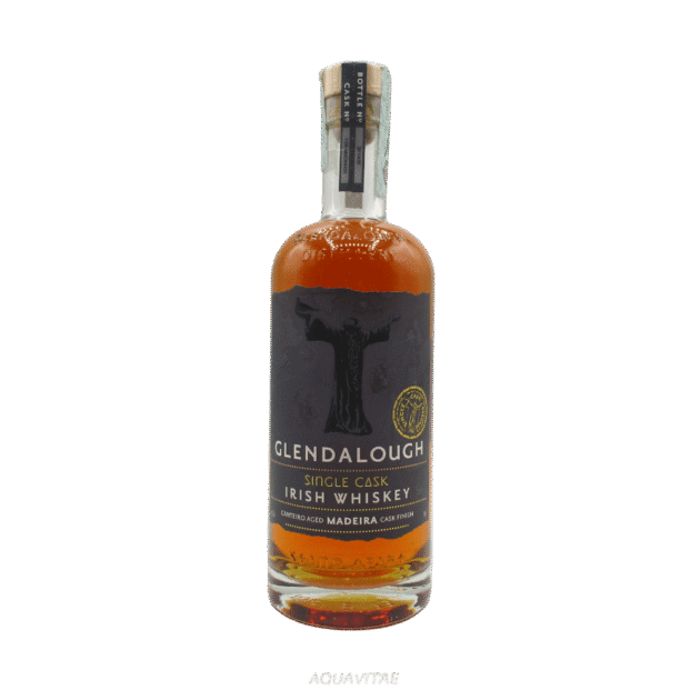 Glendalough Madeira Cask Finish Irish Whiskey