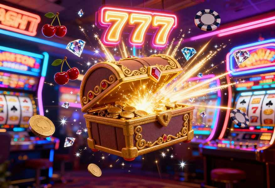 Top 10 Jogos Imperdíveis no Nine Casino: Guia Completo para Ganhar!